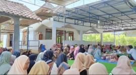 PENGAJIAN MUSLIMAT NU KAPANEWON PATUK